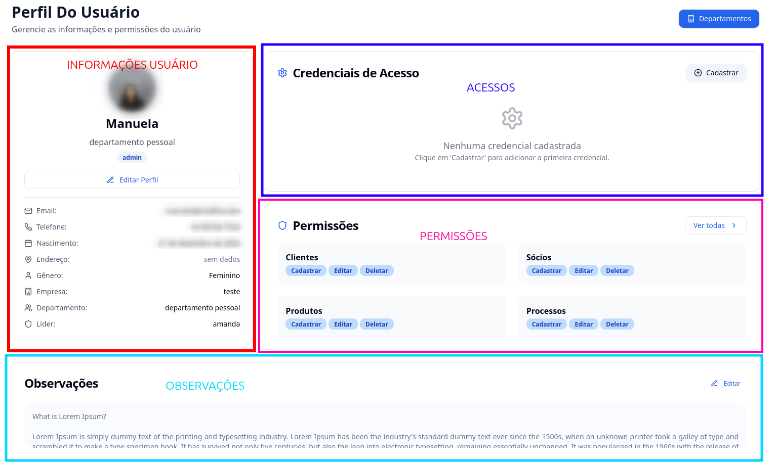 Exemplo descrito acima