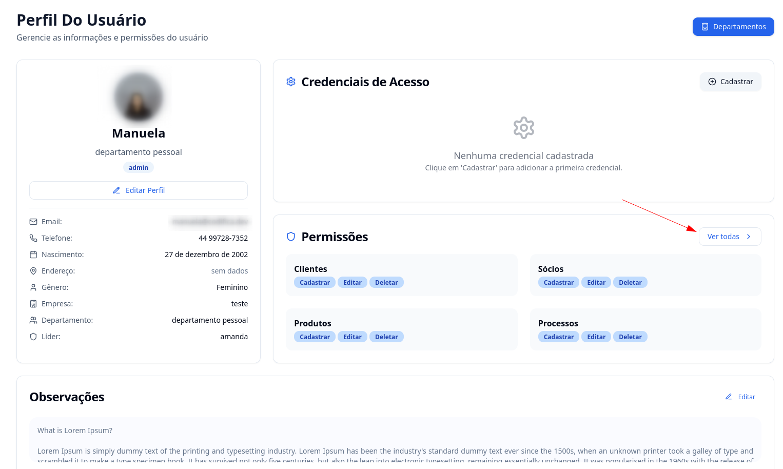 Exemplo descrito acima