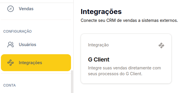 Exemplo descrito acima